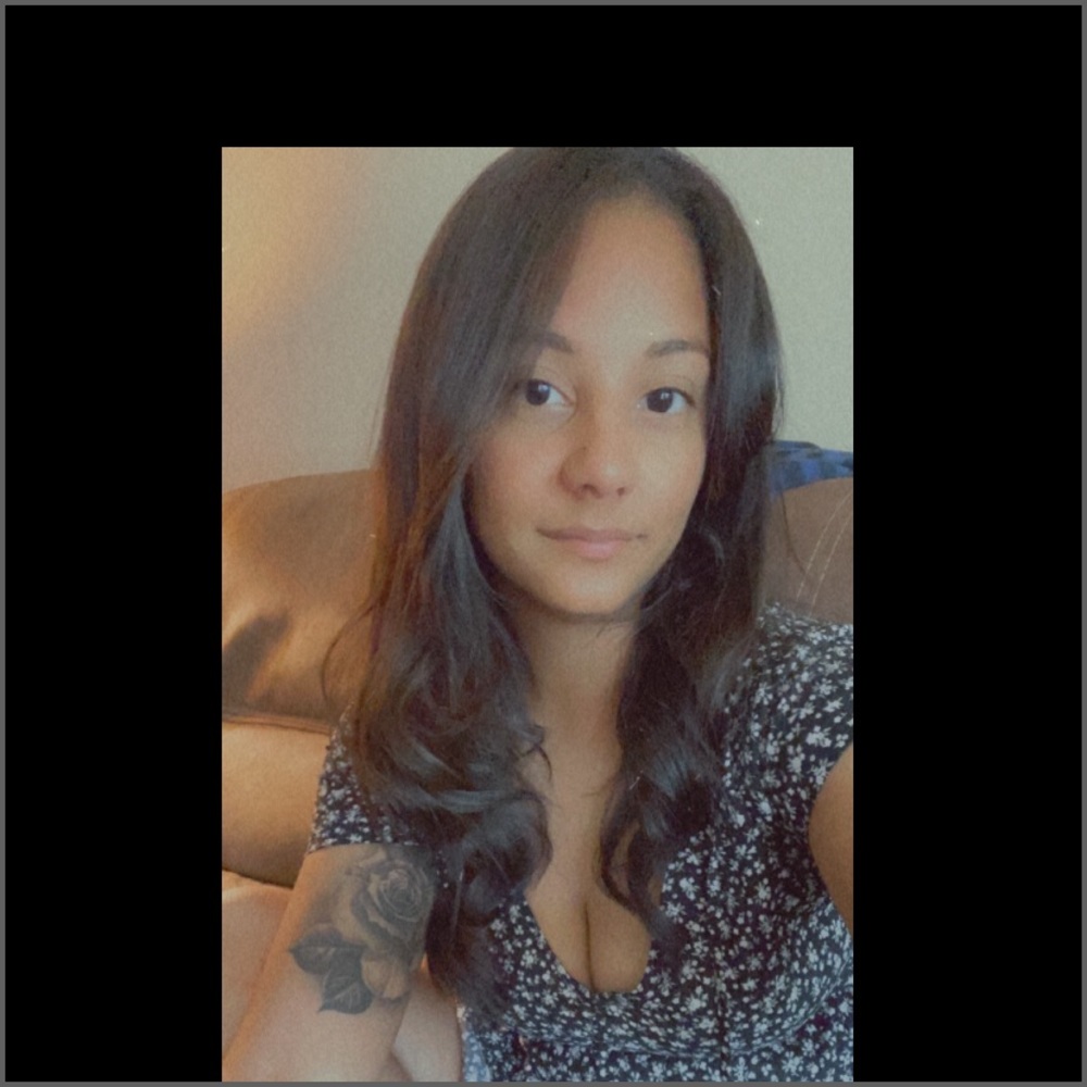 Meet your Posher, Kaila